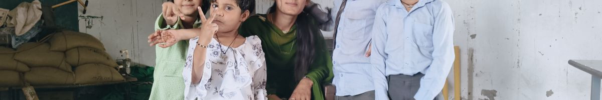 Poonam ecce