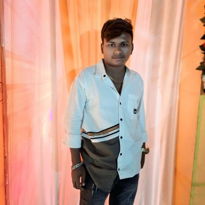 Kartik Thakor 