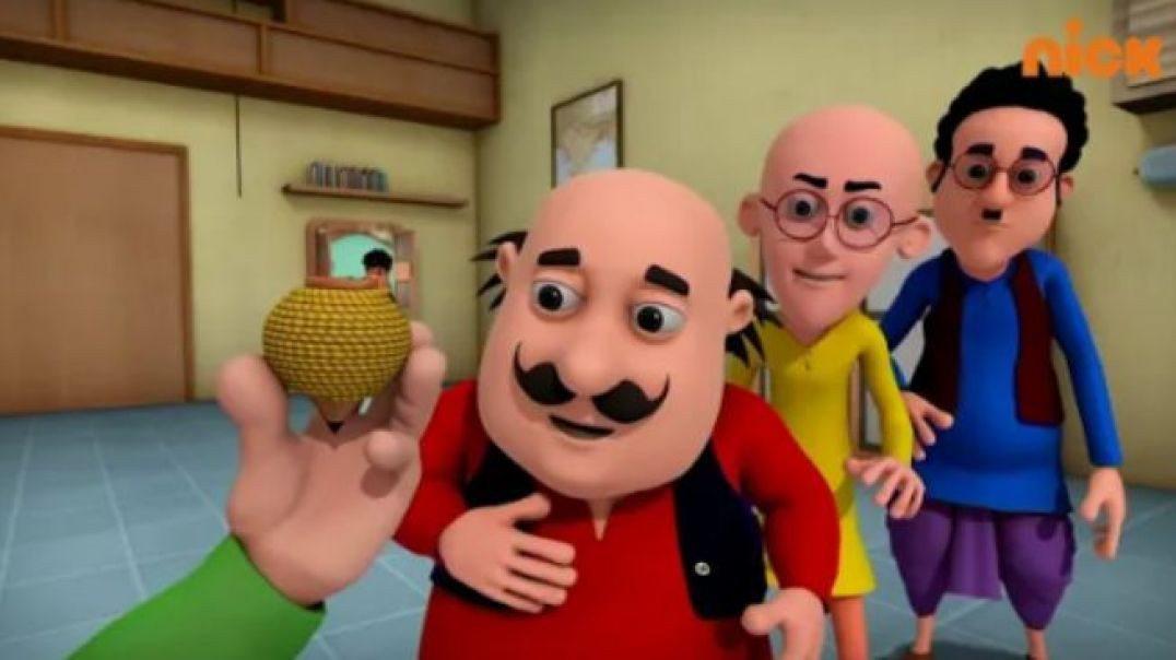 Motu_Patlu___Season_1____मोटू_पतलू___Dr