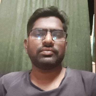 Suresh Talari