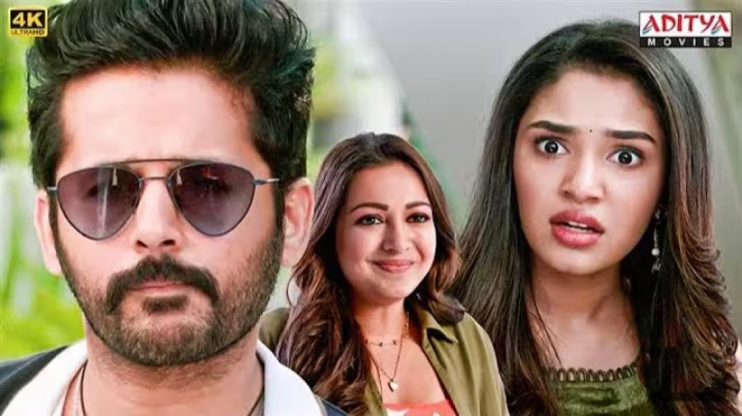 Macharla_Chunaav_Kshetra_Superhit_South_Movie_Scenes___Nithin___Krithi_Shetty___Hindi_Dubbed_Movies(