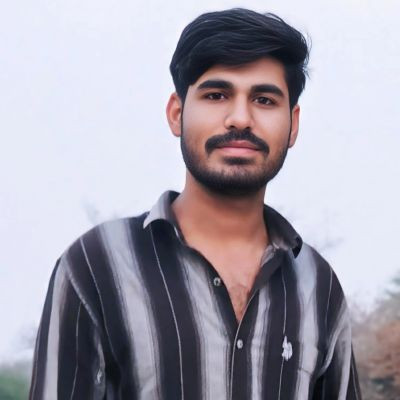 Jitendra Choudhary