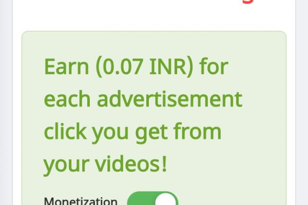 थेंकु दोस्तों मेरा चैनल Monetize हो गया है love you apnatube family member 🥰👍