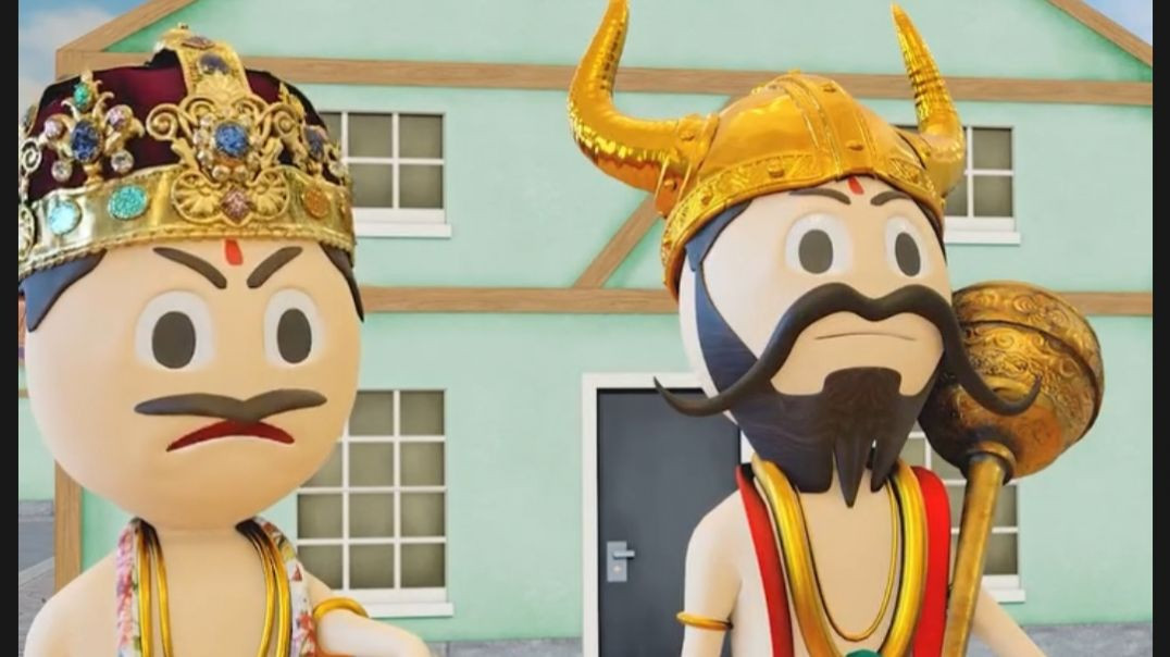 ⁣यमराज जी ने खाई आइसक्रीम होगी लड़ाई❤️🇮🇳👍♥️