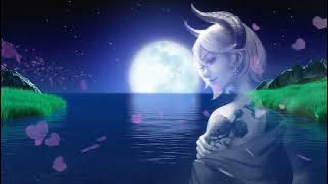 ⁣FALL INTO SLEEP INSTANTLY Healing of Stress, Anxiety and Depressive States INSOMNIA RELIEF