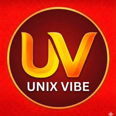 Unix Vibe