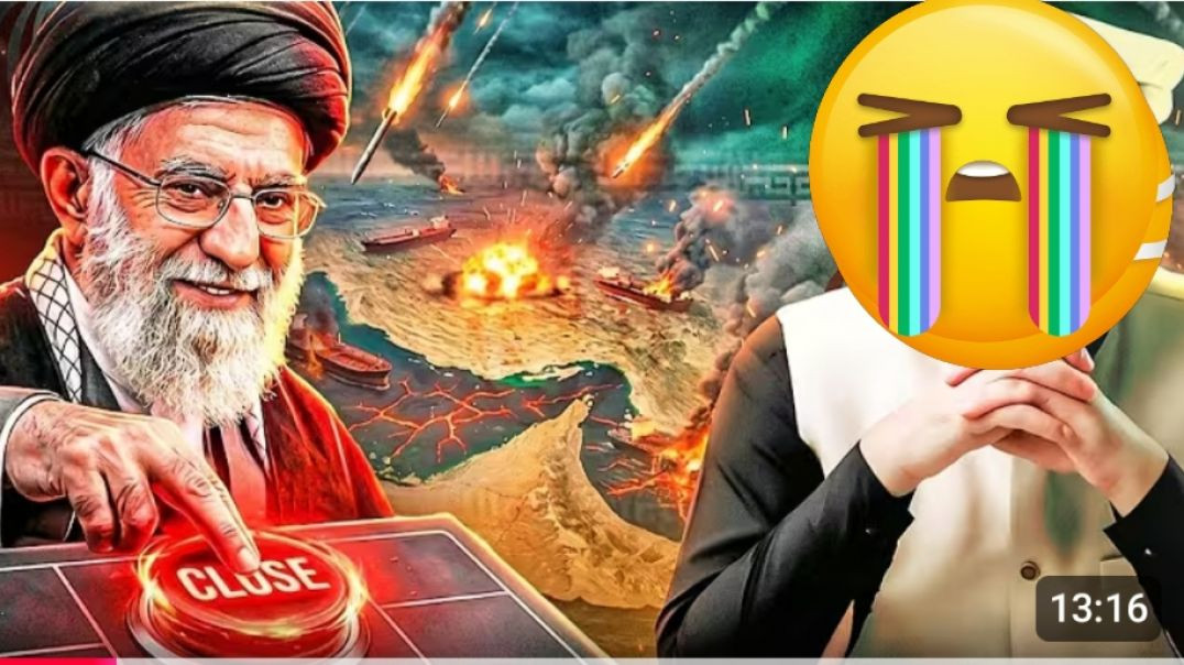 ⁣Iran ka sab se bada WEAPON/ice Fhoenix iskin 26