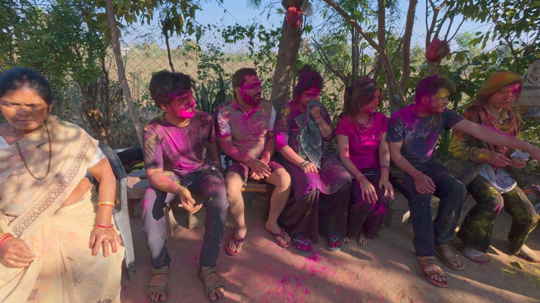 ⁣स्पेशल होली के साथ होली 2026 की पूरी मस्ती यहाँ!