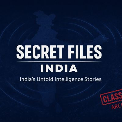 Secretfilesindia