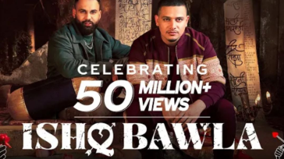 Dhanda_Nyoliwala_-_Ishq_Bawla__Official_Video____Xvir_Grewal___Coke_Studio_Bharat___Haryanvi_Song(48