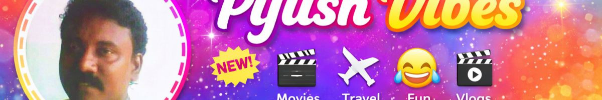 Pijush vibes