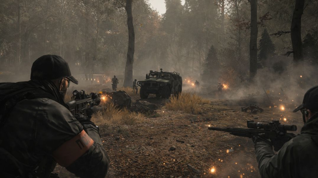 ⁣he Controller vs. The Camera: A Gaming Movie Evolution