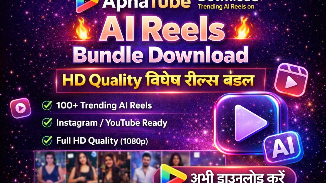 ⁣Automating_Rapid_Growth_with_the_ApnaTube_AI_Reels_Bundle_👉 इस लिंक से अभी डाउनलोड करें