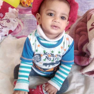 Ravinder