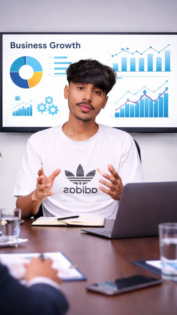 Online earning