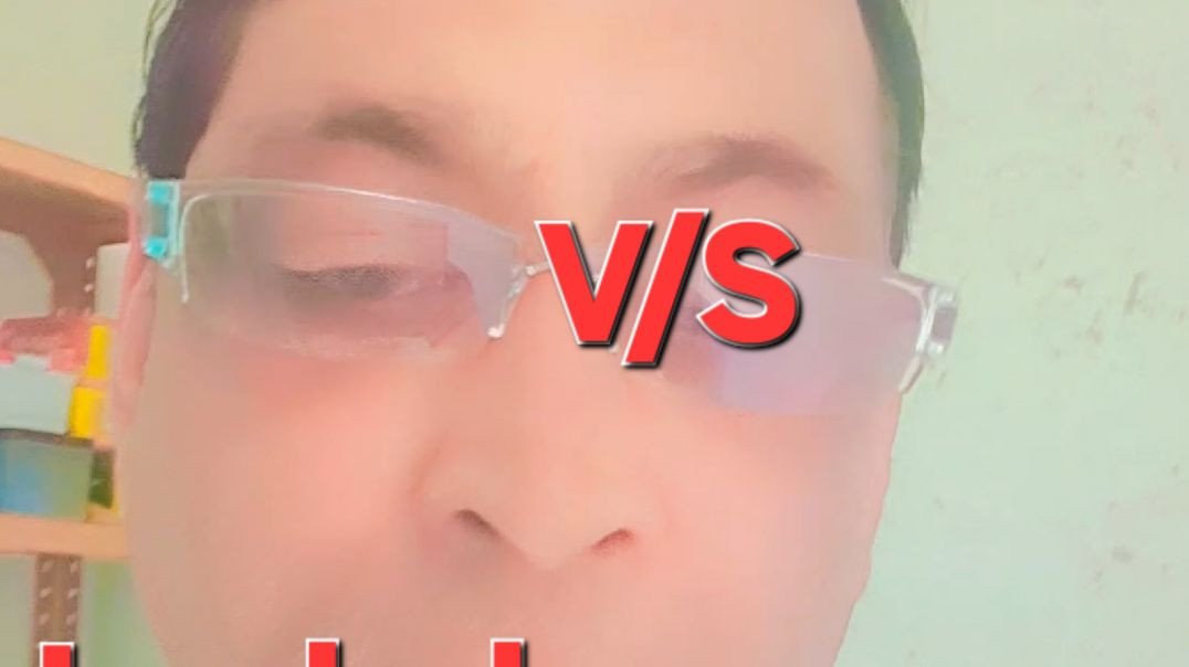 ⁣My video post