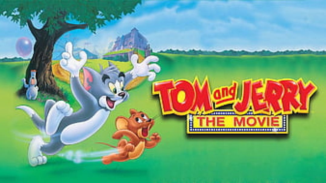 ⁣Tom & jerry new episode cartoon #video