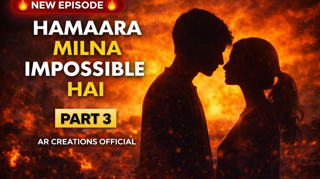 ⁣Hamara Milna Ab Impossible Hai 💔😢 | Part 3 | College Love Story + Free Fire Gameplay