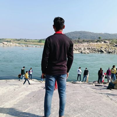 Gaurav Rajpoot