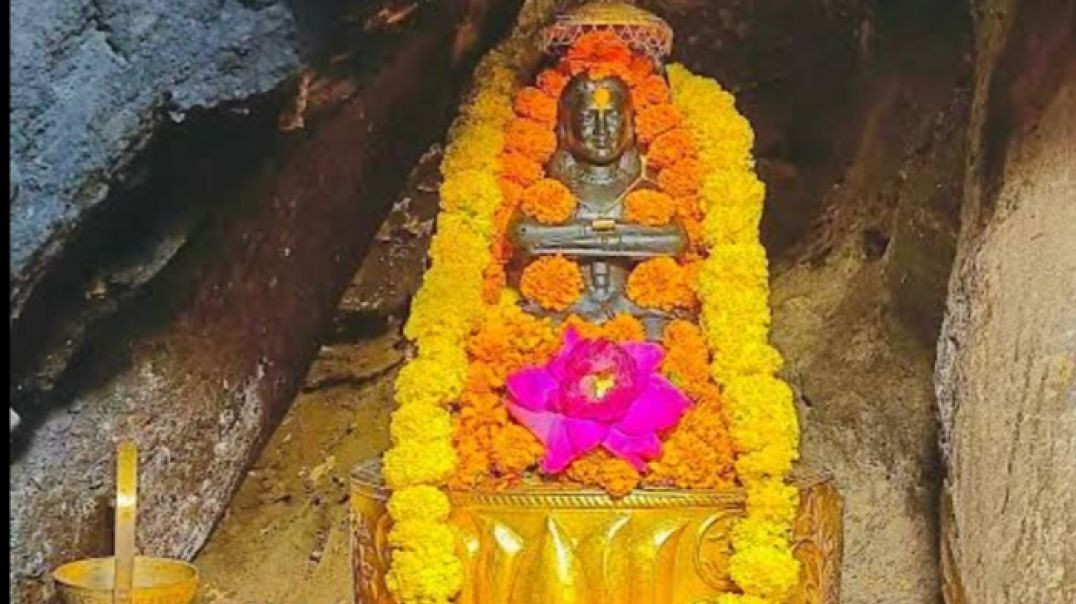 सिद्ध बाबा या महाकाल बाबा का मन्दिर नेपाल बॉर्डर। टनकपुर रेलवे स्टेशन। पूर्णागिरी मां