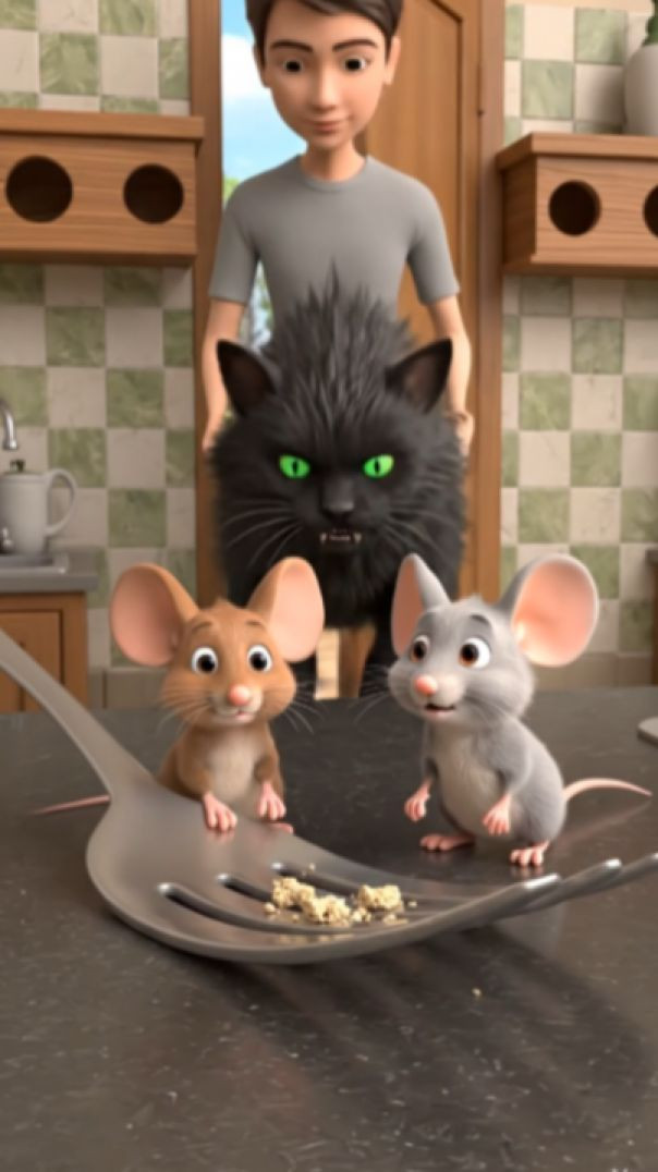 Kids cartoon story #kidsstory#babycartoon#rajuda