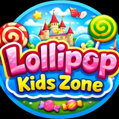 Lollipop Kids Zone 