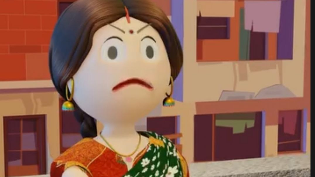 ⁣बाप को ठंडे पानी के टैंक में कुदा दिया🥰👍👍👍