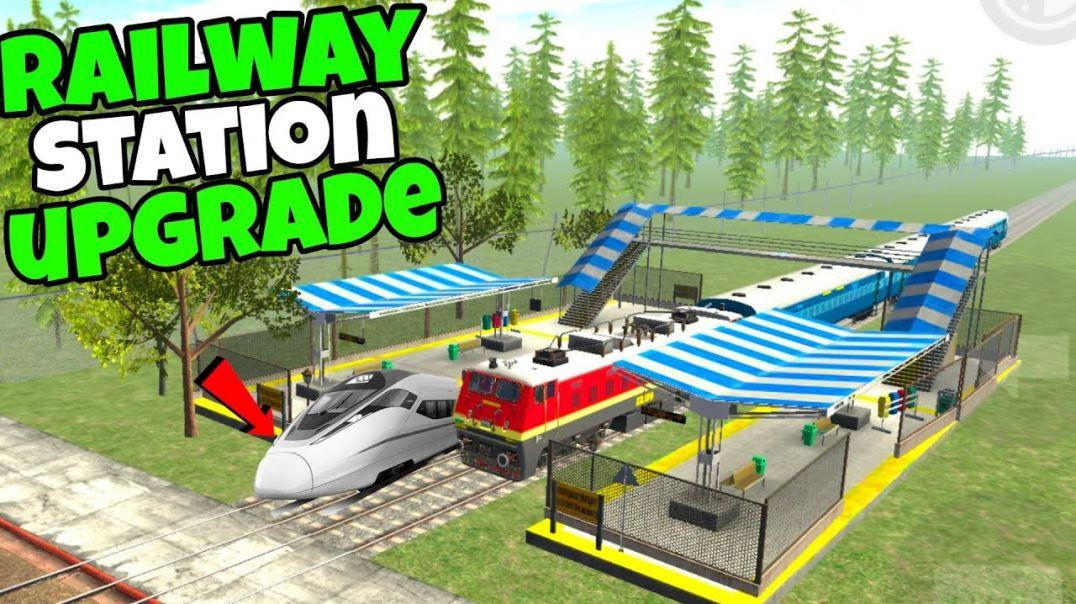 ⁣New Update Indian Bike driving 3d 😲