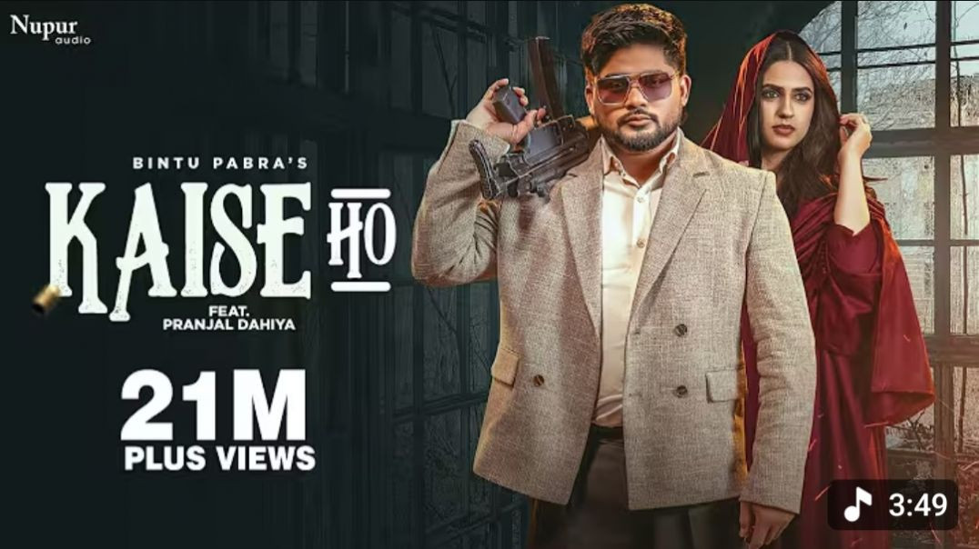 Kaise_Ho__Official_Video__Bintu_Pabra___Pranjal_Dahiya___Shiva_Choudhary___New_Haryanvi_Song_2026(72