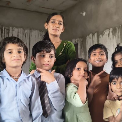 Poonam ecce