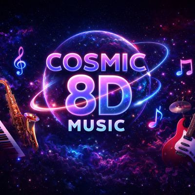 COSMIC MUSIC