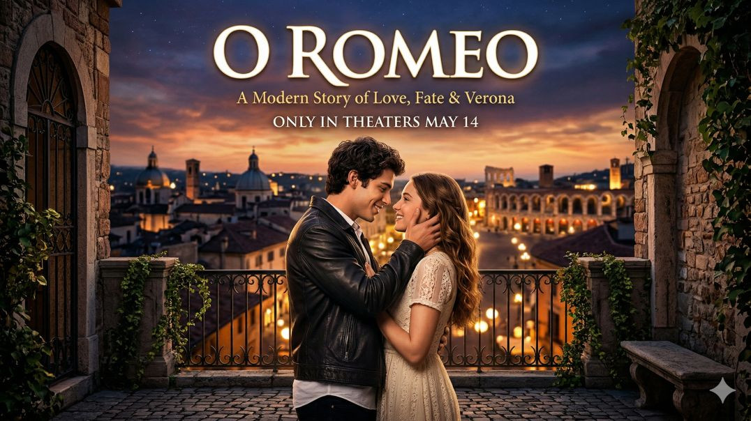 ⁣O Romeo Romantic Movie | Full Story & Ending Explained