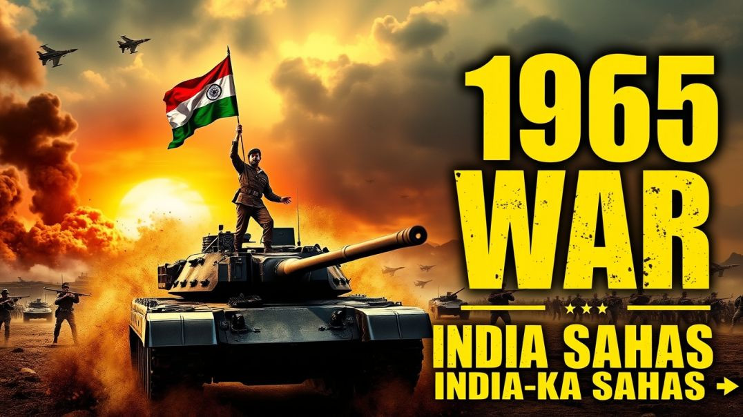 ⁣⁣“1947 Ka Partition 😲 | Bharat–Pakistan Ka Pehla War | Real History Story #shorts”