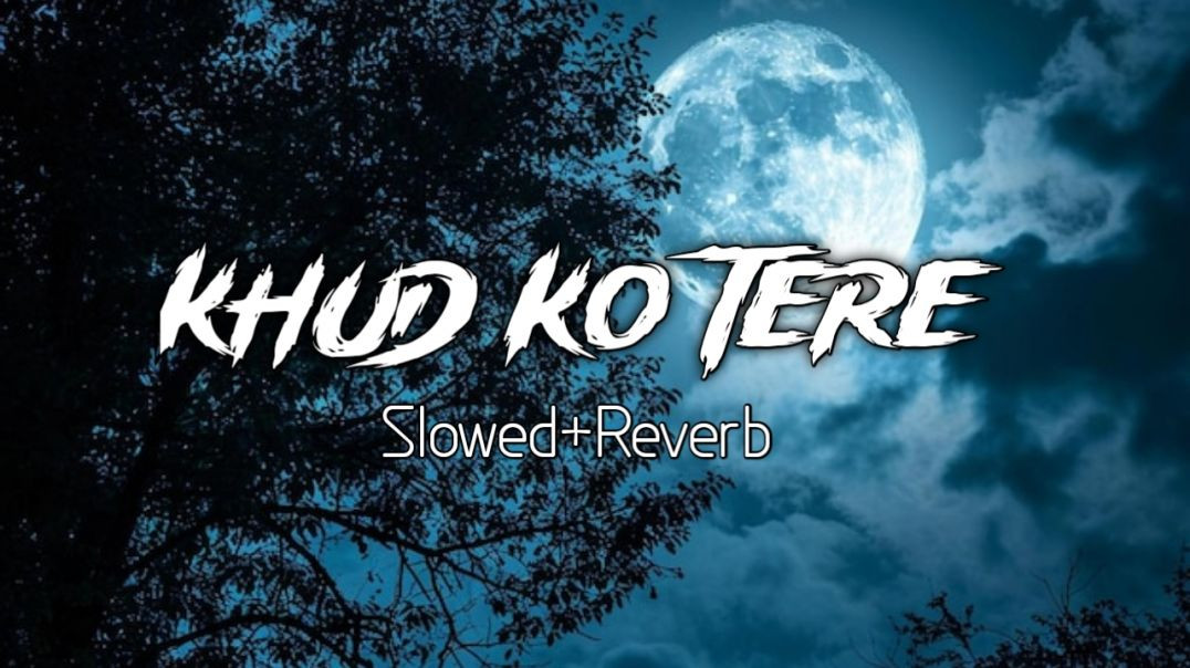 ⁣Khud ko tere