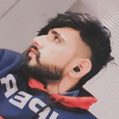 Ajay