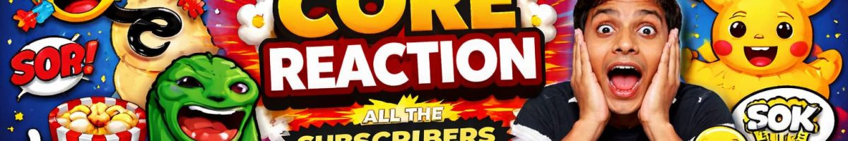 CoreReaction 