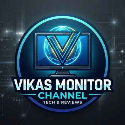 VikasMonitor 