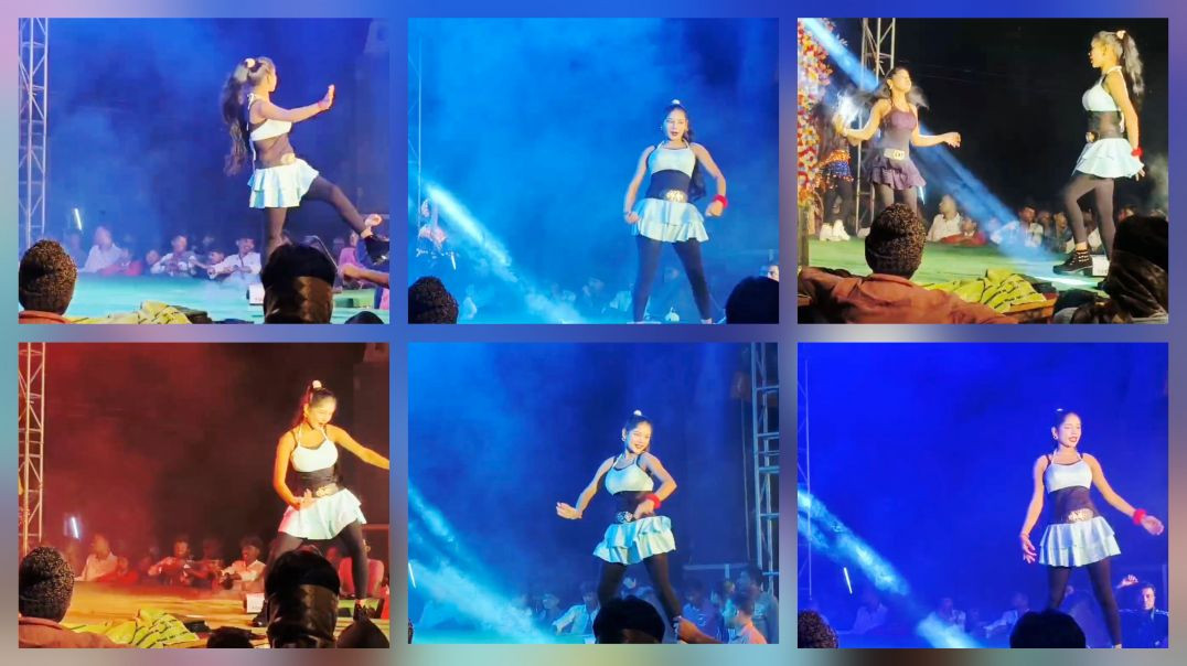 ⁣Haranawe Dhai Dhai Dabata ll Dance Hungama ll Village fair Dance Program
