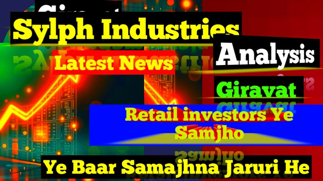 Sylph Industries Giravat