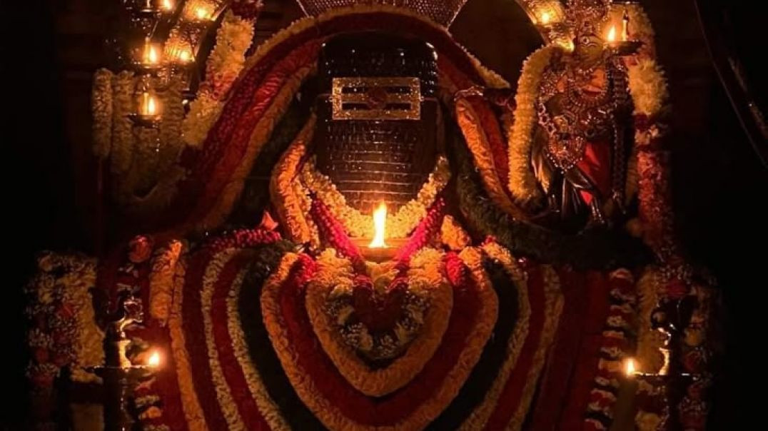 எல்லாம் சிவமயம்