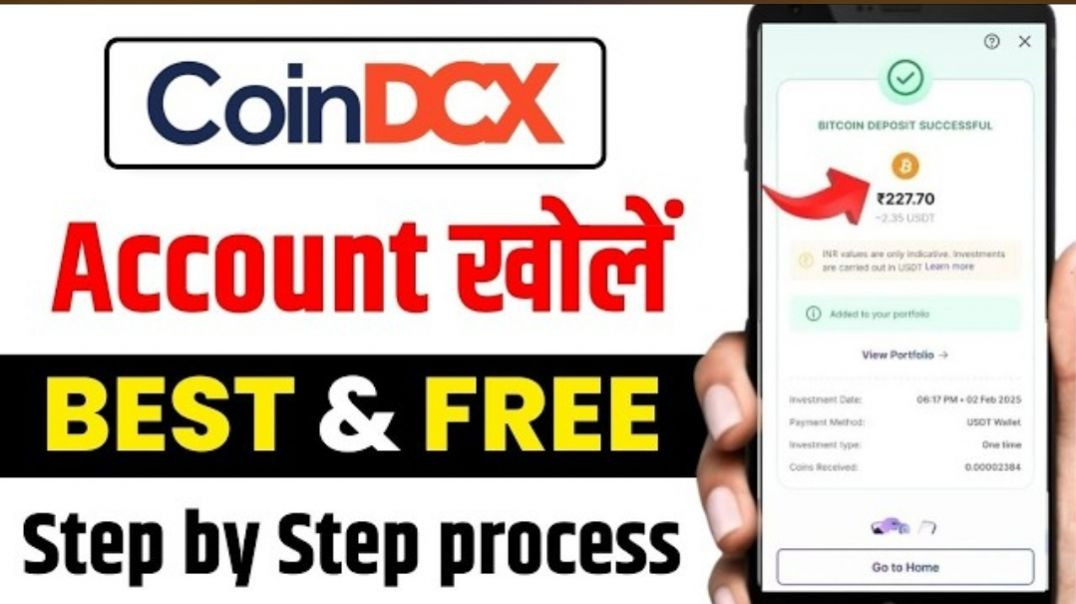 coindcxaccountopening