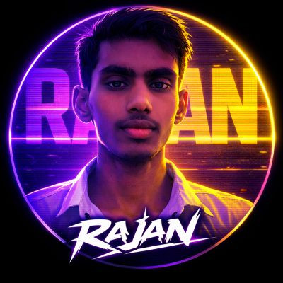 RajanExperiment