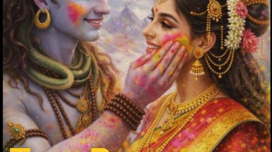 ⁣Tera Rang *Arijit Singh * Shiv Bhajan