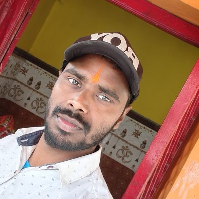ASHISH KUMAR