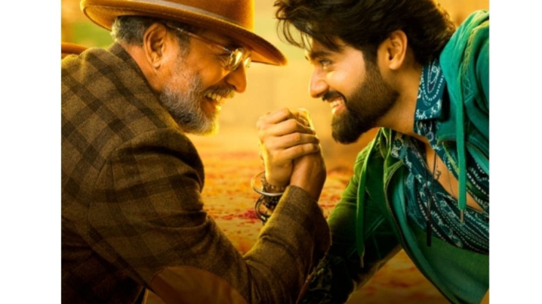 ⁣Vanvaas (2024) Bollywood Hindi Movie HD 720p ESub