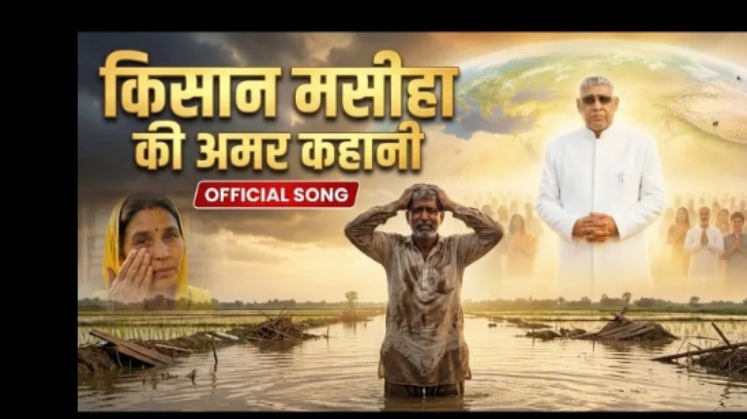 Official_Song_New_Song_Sant_Rampal_Ji_Maharaj_SA_Studio_480P