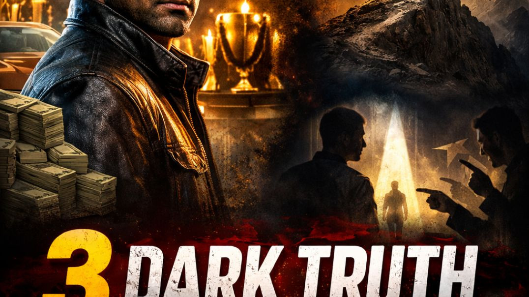 "3 Dark Truth About Success 🔥 #awarness #success #motivation