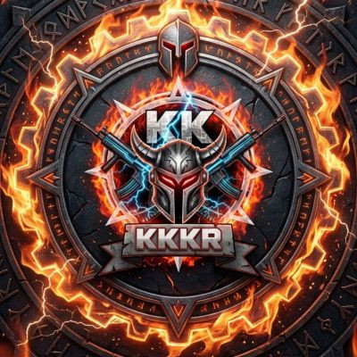 KKKR KKKR