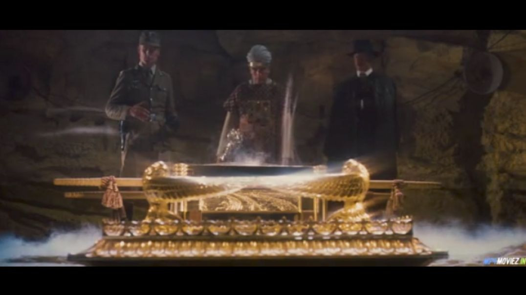 ⁣Indiana-Jones-and-the-Raiders-of-the-Lost-Ark-(1981)-Hindi-Dubbed-Movie