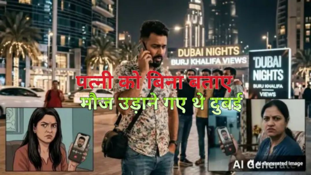 ⁣जंग में अटके तो खुली पोल।